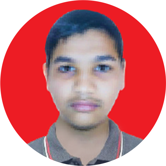 Mohd Ayan Malik