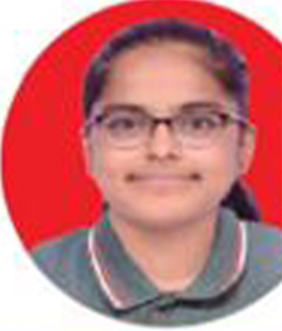 Shweta Thakur