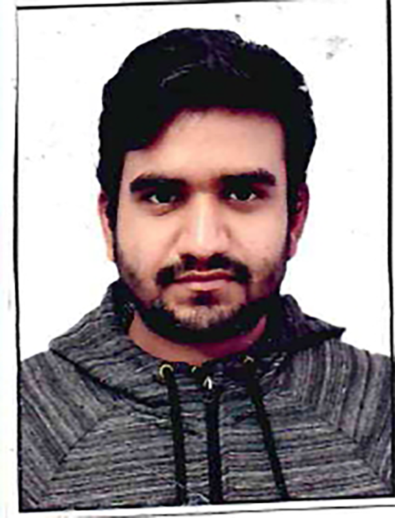 Vaibhav Rajpoot