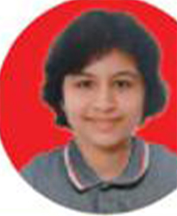 Manya Giri Nishad