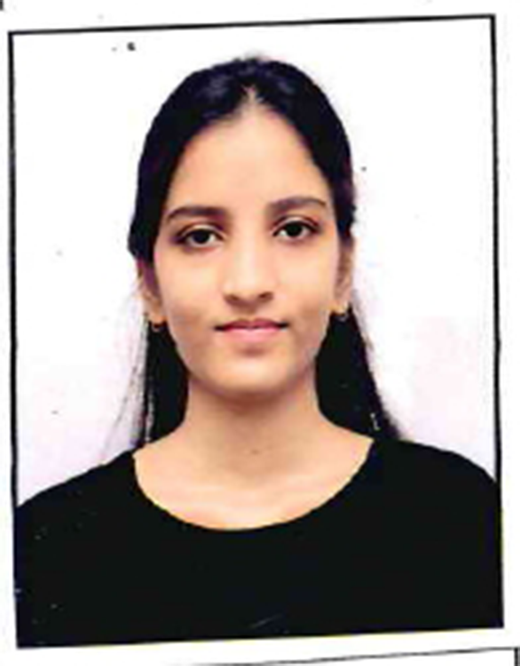 Gaurangi Dwivedi